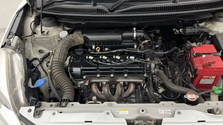Used 2018 Maruti Suzuki Baleno Zeta 1.2 AT Petrol Automatic engine ENGINE RIGHT SIDE VIEW