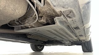 Used 2021 maruti-suzuki Vitara Brezza ZXi Plus Petrol Manual extra REAR RIGHT UNDERBODY VIEW