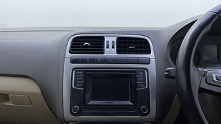 Used 2016 volkswagen Vento 1.2L Highline Petrol AT Petrol Automatic top_features Integrated (in-dash) music system