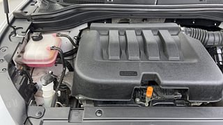 Used 2022 Mahindra XUV700 AX 5 Petrol MT 5 STR Petrol Manual engine ENGINE RIGHT SIDE VIEW