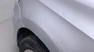 Used 2016 volkswagen Vento 1.2L Highline Petrol AT Petrol Automatic dents MINOR DENT