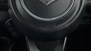 Used 2023 Maruti Suzuki Swift ZXI Plus Petrol Manual top_features Airbags