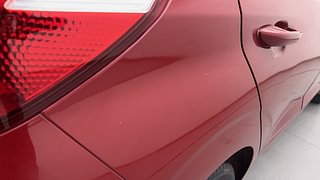 Used 2022 Hyundai Grand i10 Nios Sportz 1.2 Kappa VTVT Petrol Manual dents MINOR SCRATCH