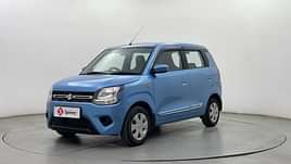 2022 Maruti Suzuki Wagon R 1.2 ZXi 1.2