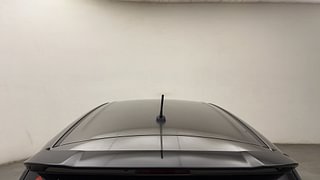 Used 2023 Maruti Suzuki Swift ZXI Plus Petrol Manual exterior EXTERIOR ROOF VIEW