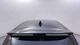 Used 2022 Maruti Suzuki Swift VXI Petrol Manual exterior EXTERIOR ROOF VIEW