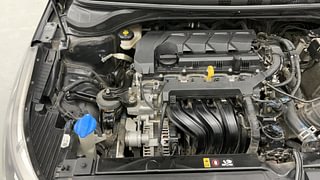 Used 2022 Hyundai Verna SX Opt IVT Petrol Petrol Automatic engine ENGINE RIGHT SIDE VIEW