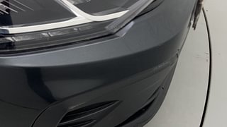 Used 2023 Volkswagen Virtus Comfortline 1.0 TSI MT Petrol Manual dents MINOR SCRATCH