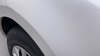 Used 2022 Maruti Suzuki Swift VXI Petrol Manual dents MINOR SCRATCH