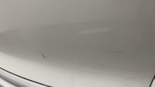 Used 2018 Maruti Suzuki Baleno Zeta 1.2 AT Petrol Automatic dents MINOR SCRATCH