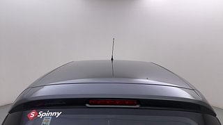 Used 2022 Tata Punch Accomplished MT Petrol Manual exterior EXTERIOR ROOF VIEW