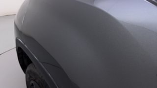 Used 2022 Tata Punch Accomplished MT Petrol Manual dents MINOR DENT