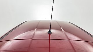Used 2021 Hyundai Grand i10 Nios Magna 1.2 Kappa VTVT Petrol Manual exterior EXTERIOR ROOF VIEW
