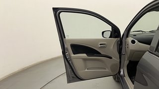 Used 2016 Maruti Suzuki Celerio VXi AMT Petrol Automatic interior LEFT FRONT DOOR OPEN VIEW