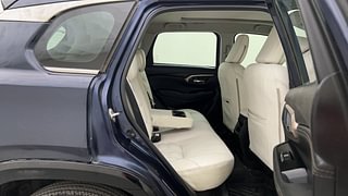 Used 2022 Maruti Suzuki Grand Vitara Zeta Plus Intelligent Hybrid eCVT Hybrid Automatic interior RIGHT SIDE REAR DOOR CABIN VIEW