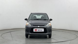 Used 2018 Maruti Suzuki Alto 800 LXi Petrol Manual exterior FRONT VIEW