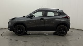 Used 2023 Tata Punch Adventure AMT Petrol Automatic exterior LEFT SIDE VIEW