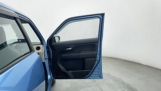 Used 2022 Maruti Suzuki Wagon R 1.2 ZXi 1.2 Petrol Manual interior RIGHT FRONT DOOR OPEN VIEW