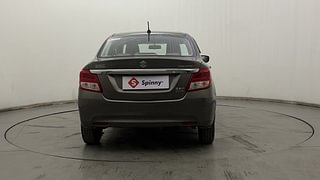 Used 2019 Maruti Suzuki Dzire ZXi Plus AMT Petrol Automatic exterior BACK VIEW