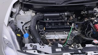 Used 2022 Maruti Suzuki Swift VXI Petrol Manual engine ENGINE RIGHT SIDE VIEW