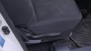 Used 2022 Maruti Suzuki Swift VXI Petrol Manual top_features Driver height adjustable seat