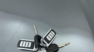 Used 2018 Maruti Suzuki Alto 800 LXi Petrol Manual extra CAR KEY VIEW