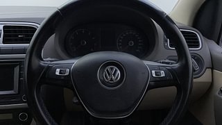 Used 2016 volkswagen Vento 1.2L Highline Petrol AT Petrol Automatic top_features Airbags