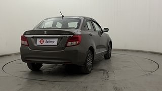 Used 2019 Maruti Suzuki Dzire ZXi Plus AMT Petrol Automatic exterior RIGHT REAR CORNER VIEW
