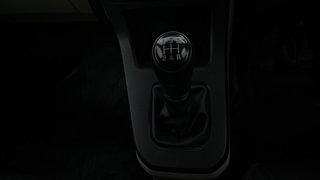 Used 2022 Maruti Suzuki Wagon R 1.2 ZXi 1.2 Petrol Manual interior GEAR  KNOB VIEW