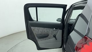 Used 2018 Maruti Suzuki Alto 800 LXi Petrol Manual interior LEFT REAR DOOR OPEN VIEW