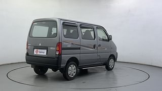 Used 2022 Maruti Suzuki Eeco 5 STR AC (O) Petrol Manual exterior RIGHT REAR CORNER VIEW