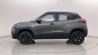 Used 2022 Tata Punch Accomplished MT Petrol Manual exterior LEFT SIDE VIEW