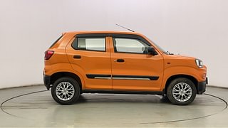 Used 2021 Maruti Suzuki S-Presso VXi Petrol Manual exterior RIGHT SIDE VIEW