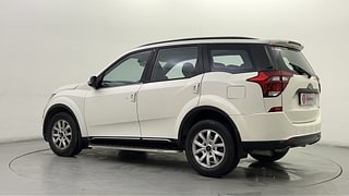 Used 2021 Mahindra XUV500 W9 Diesel Manual exterior LEFT REAR CORNER VIEW