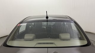 Used 2019 Maruti Suzuki Dzire ZXi Plus AMT Petrol Automatic exterior BACK WINDSHIELD VIEW