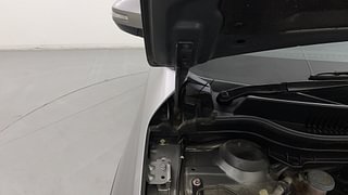 Used 2021 maruti-suzuki Vitara Brezza ZXi Plus Petrol Manual engine ENGINE RIGHT SIDE HINGE & APRON VIEW