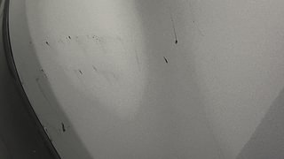 Used 2021 maruti-suzuki Vitara Brezza ZXi Plus Petrol Manual dents MINOR SCRATCH