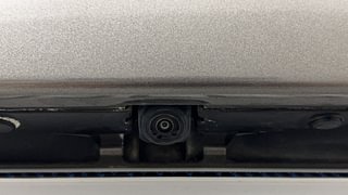 Used 2023 Maruti Suzuki Swift ZXI Plus Petrol Manual top_features Rear camera
