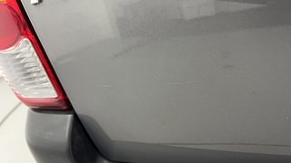 Used 2022 Maruti Suzuki Eeco 5 STR AC (O) Petrol Manual dents MINOR SCRATCH