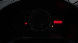 Used 2013 Ford Figo Duratec Petrol ZXI 1.2 Petrol Manual interior CLUSTERMETER VIEW