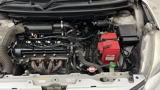 Used 2018 Maruti Suzuki Baleno Zeta 1.2 AT Petrol Automatic engine ENGINE LEFT SIDE VIEW