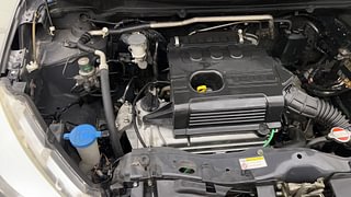 Used 2016 Maruti Suzuki Celerio VXi AMT Petrol Automatic engine ENGINE RIGHT SIDE VIEW