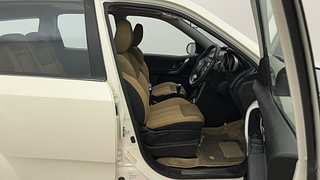 Used 2021 Mahindra XUV500 W9 Diesel Manual interior RIGHT SIDE FRONT DOOR CABIN VIEW
