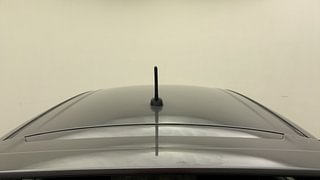 Used 2017 Maruti Suzuki Ignis Zeta MT Petrol Petrol Manual exterior EXTERIOR ROOF VIEW