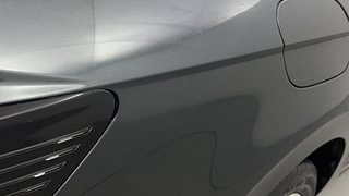 Used 2023 Volkswagen Virtus Comfortline 1.0 TSI MT Petrol Manual dents MINOR DENT