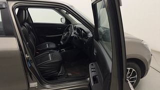 Used 2023 Maruti Suzuki Swift ZXI Plus Petrol Manual interior RIGHT SIDE FRONT DOOR CABIN VIEW