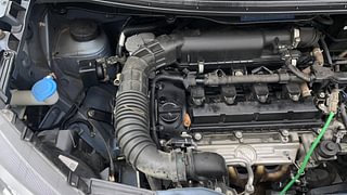 Used 2022 Maruti Suzuki Wagon R 1.2 ZXi 1.2 Petrol Manual engine ENGINE RIGHT SIDE VIEW