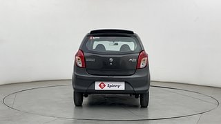 Used 2018 Maruti Suzuki Alto 800 LXi Petrol Manual exterior BACK VIEW