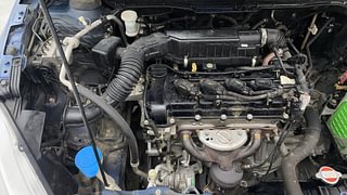 Used 2021 Maruti Suzuki S-Cross Zeta Petrol Manual engine ENGINE RIGHT SIDE VIEW