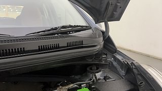 Used 2014 Hyundai Grand i10 Asta AT 1.2 Kappa VTVT Petrol Automatic engine ENGINE LEFT SIDE HINGE & APRON VIEW